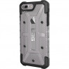 UAG Pathfinder Case (iPhone 8/7/6S Plus) Ice Transparent