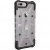 UAG Pathfinder Case (iPhone 8/7/6S Plus) Ice Transparent