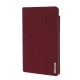 Incase Book Jacket Revolution for Apple iPad 97inch Deep Red