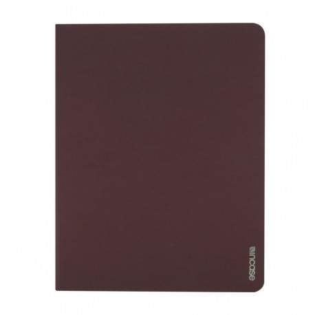 Incase Book Jacket Slim for Apple iPad 97inch Wine