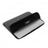 Incase Slim Sleeve Heather Black (MacBook Air 13")
