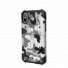 UAG Pathfinder Camo (iPhone X) White