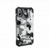 UAG Pathfinder Camo (iPhone X) White