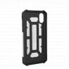 UAG Pathfinder Camo (iPhone X) White
