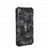 UAG Pathfinder Camo (iPhone X) Gray/Black