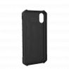 UAG Pathfinder Camo (iPhone X) Gray/Black