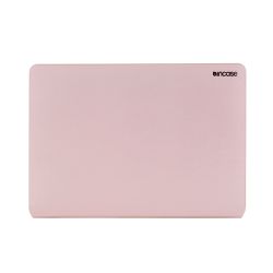 Incase Snap Jacket (MacBook Pro 15"- Thunderbolt (USB-C) -Rose Quartz)