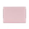 Incase Snap Jacket (MacBook Pro 15"- Thunderbolt (USB-C)-Rose Quartz)
