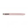 Incase Snap Jacket (MacBook Pro 15"- Thunderbolt (USB-C)-Rose Quartz)