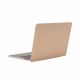 Incase Snap Jacket (MacBook Pro 15"- Thunderbolt (USB-C) -Gold)