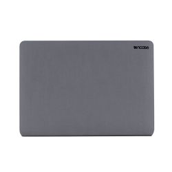 Incase Snap Jacket (MacBook Pro 13"- Thunderbolt (USB-C)-Gray)