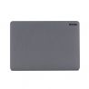 Incase Snap Jacket (MacBook Pro 13"- Thunderbolt (USB-C)-Gray)