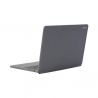 Incase Snap Jacket (MacBook Pro 13"- Thunderbolt (USB-C)-Gray)