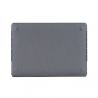 Incase Snap Jacket (MacBook Pro 13"- Thunderbolt (USB-C)-Gray)
