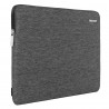 Incase Slim Sleeve Heather Black (MacBook Air 13")