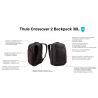 Thule Crossover 2 Backpack 30L (Dress Blue)