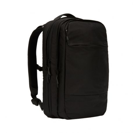 Incase City Commuter Backpack with Diamond Ripstop (Black)