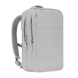 Incase City Commuter Backpack with Diamond Ripstop (Cool Gray)