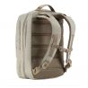 Incase City Commuter Backpack (Heather Khaki)