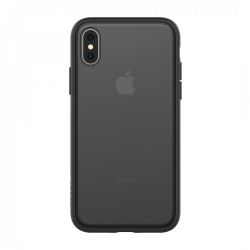 Incase Pop Case II (iPhone Xs) Black