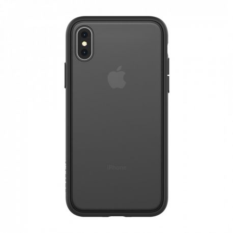Incase Pop Case II (iPhone Xs) Black