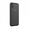 Incase Pop Case II (iPhone Xs) Black
