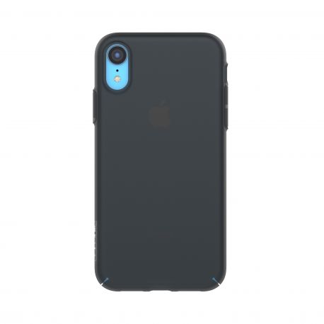 Incase Lift Case (iPhone XR) Graphite