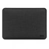 Incase Icon Sleeve with Woolenex (MacBook Pro 15” - Thunderbolt 3 (USB‑C)) Graphite