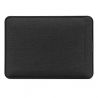 Incase Icon Sleeve with Woolenex (MacBook Pro 15” - Thunderbolt 3 (USB‑C)) Graphite