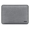 Incase Icon Sleeve with Woolenex (MacBook Air/ Pro 13”) Asphalt