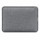 Incase Icon Sleeve with Woolenex (MacBook Air/ Pro 13”) Asphalt