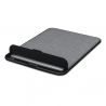 Incase Icon Sleeve with Woolenex (MacBook Air/ Pro 13”) Asphalt