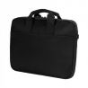 Incase Compass Brief 15" w/Flight Nylon (Black)
