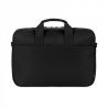 Incase Compass Brief 13" w/Flight Nylon (Black)