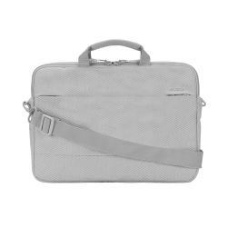 Incase City Brief 15" with Diamond Ripstop (Cool Gray)