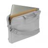 Incase City Brief 15" with Diamond Ripstop (Cool Gray)
