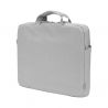 Incase City Brief 15" with Diamond Ripstop (Cool Gray)