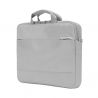 Incase City Brief 15" with Diamond Ripstop (Cool Gray)