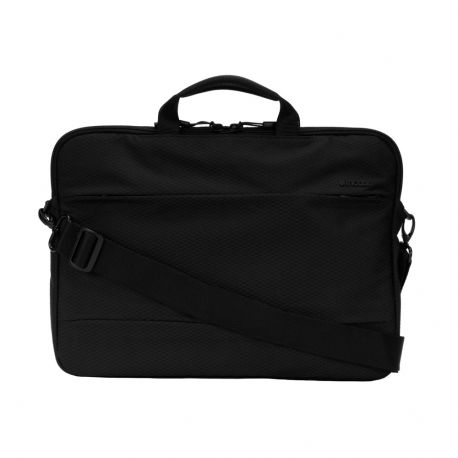 Incase City Brief 15" with Diamond Ripstop (Black)