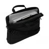 Incase City Brief 15" with Diamond Ripstop (Black)