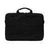 Incase City Brief 15" with Diamond Ripstop (Black)