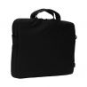 Incase City Brief 15" with Diamond Ripstop (Black)
