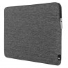 Incase Slim Sleeve for Apple MB Retina 13 Heather Black