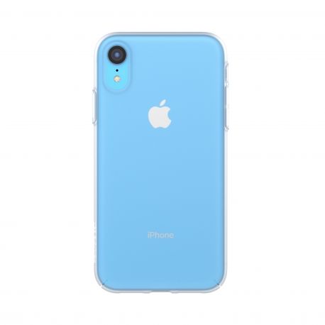 Incase Lift Case (iPhone XR) Clear