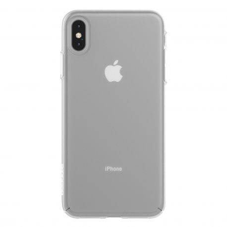 Incase Lift Case (iPhone XS MAX) Clear