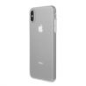 Incase Lift Case (iPhone XS MAX) Clear