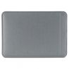 Incase Icon Sleeve with Diamond Ripstop (MacBook 15 Pro Thunderbolt 3 USB-C) Cool Gray