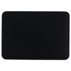 Incase ICON Sleeve Diamond Ripstop for MacBook Pro 15 - Thunderbolt 3 USB-C - Black