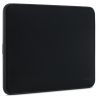 Incase Icon Sleeve with Diamond Ripstop (MacBook 15 Pro Thunderbolt 3 USB-C) Black