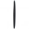 Incase Icon Sleeve with Diamond Ripstop (MacBook 15 Pro Thunderbolt 3 USB-C) Black